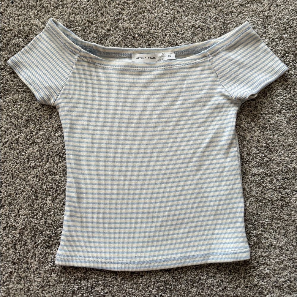 Alter’d State tee
